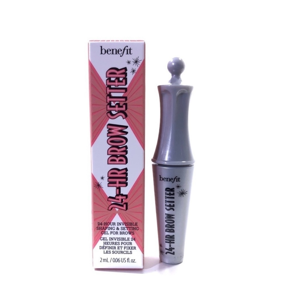 Benefit 24-HR Brow Setter - Travel Size (35 mL)